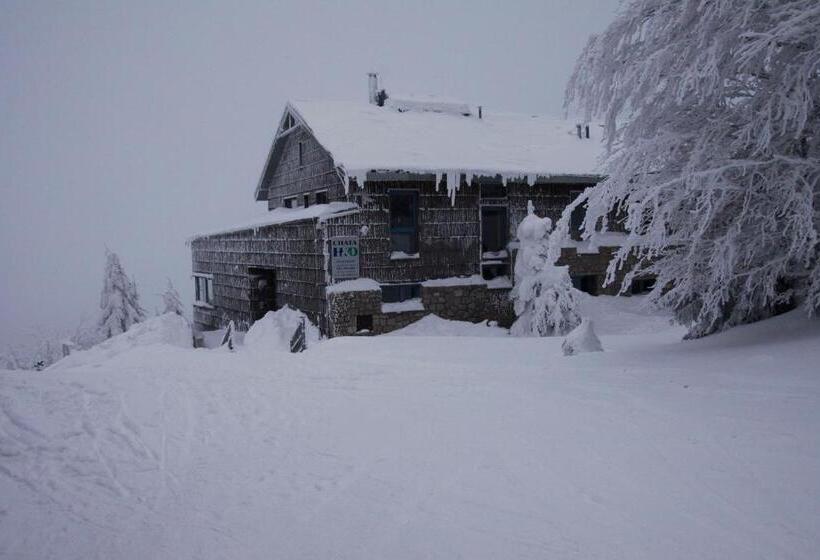 ペンション Chata H&d červenohorské Sedlo