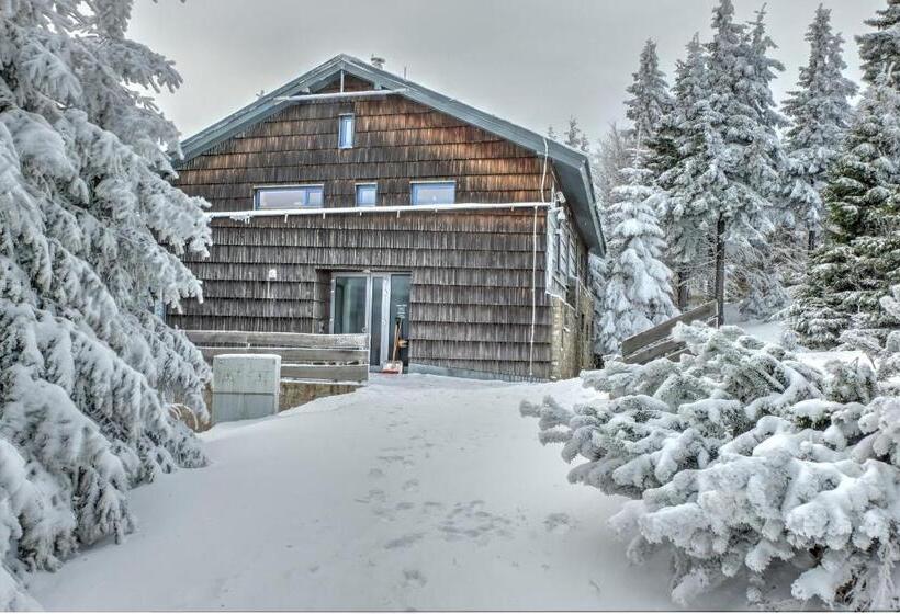 ペンション Chata H&d červenohorské Sedlo