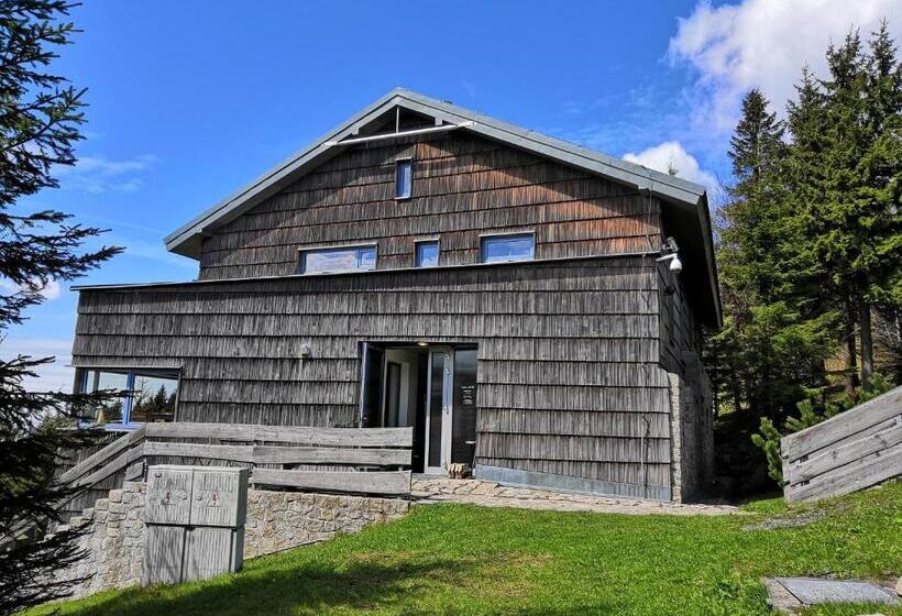 ペンション Chata H&d červenohorské Sedlo