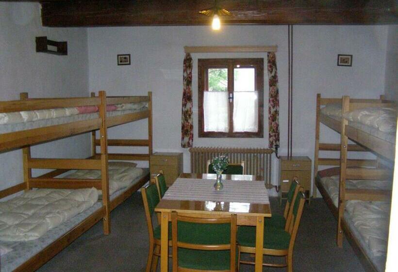 펜션 Chata U Jakuba