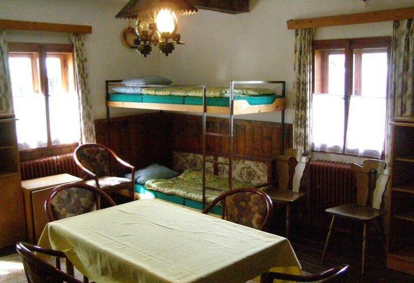 펜션 Chata U Jakuba