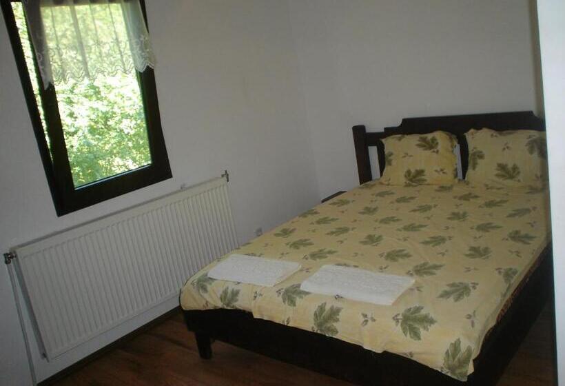 펜션 Complex Roden Kray