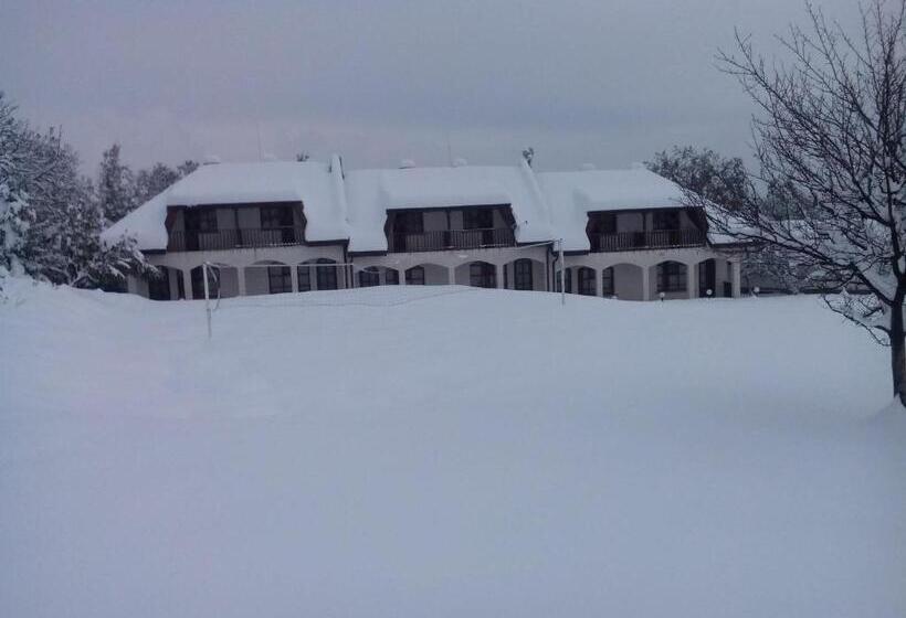 펜션 Complex Roden Kray