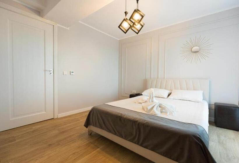 ペンション Complex Veverița Rânca