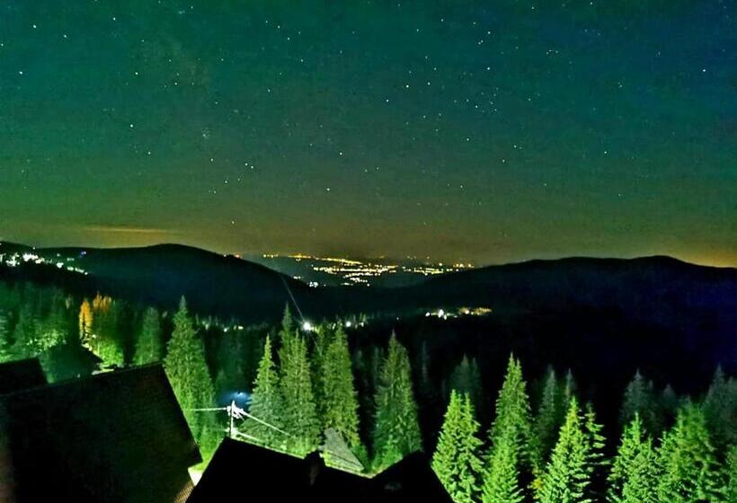 ペンション Complex Veverița Rânca