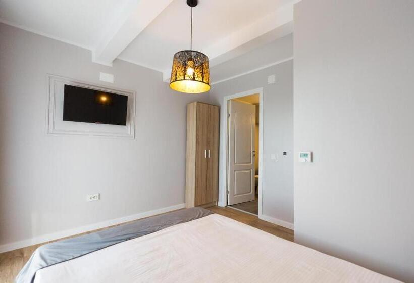 ペンション Complex Veverița Rânca