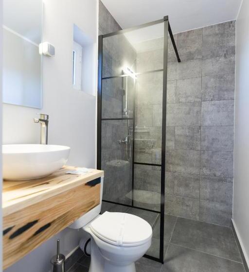 ペンション Complex Veverița Rânca