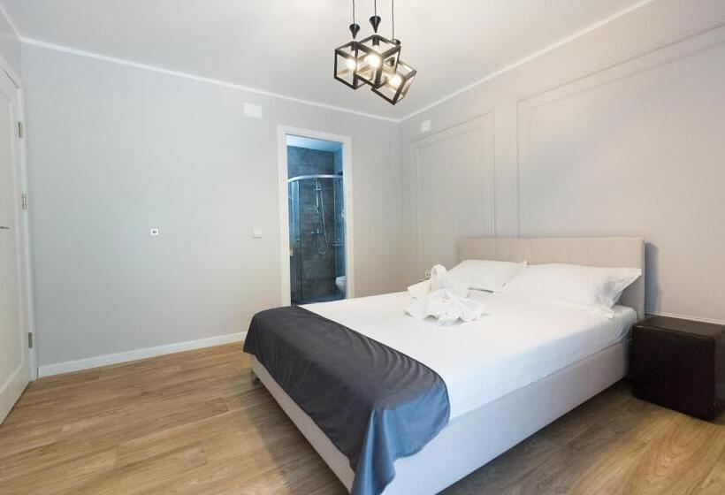 ペンション Complex Veverița Rânca