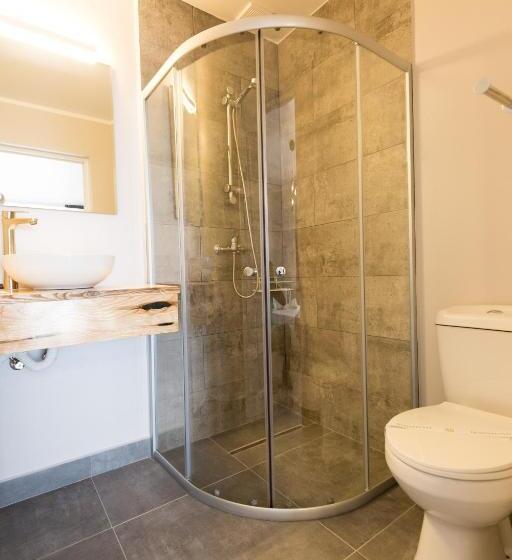 ペンション Complex Veverița Rânca