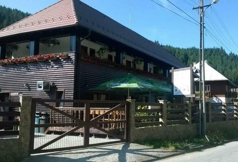 膳宿费 Conacul Samfirei