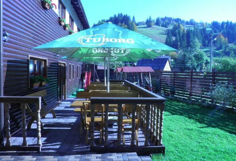 膳宿费 Conacul Samfirei