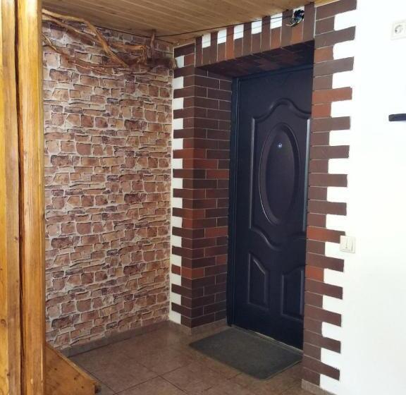 پانسیون Cottage Spadok