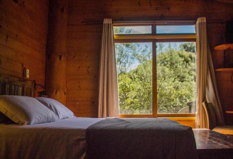 פנסיון Curucaca Hotel Brasil