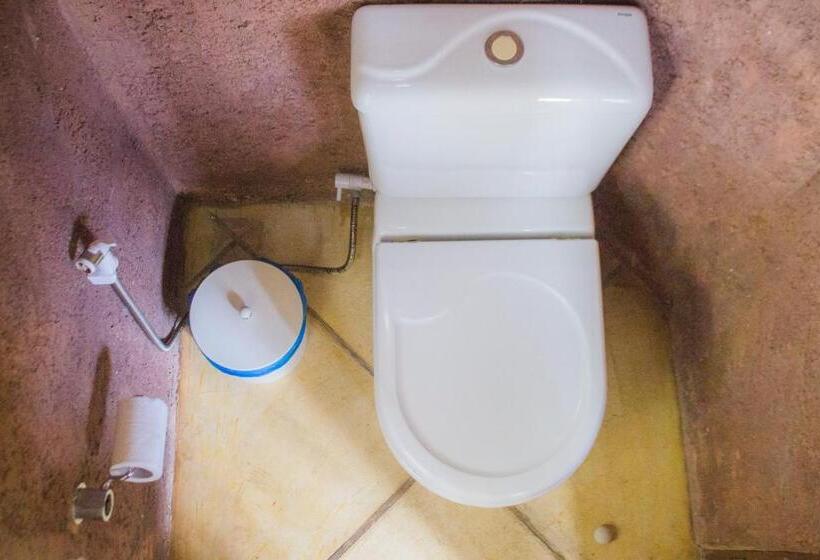 פנסיון Curucaca Hotel Brasil