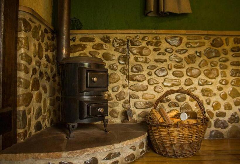 פנסיון Curucaca Hotel Brasil