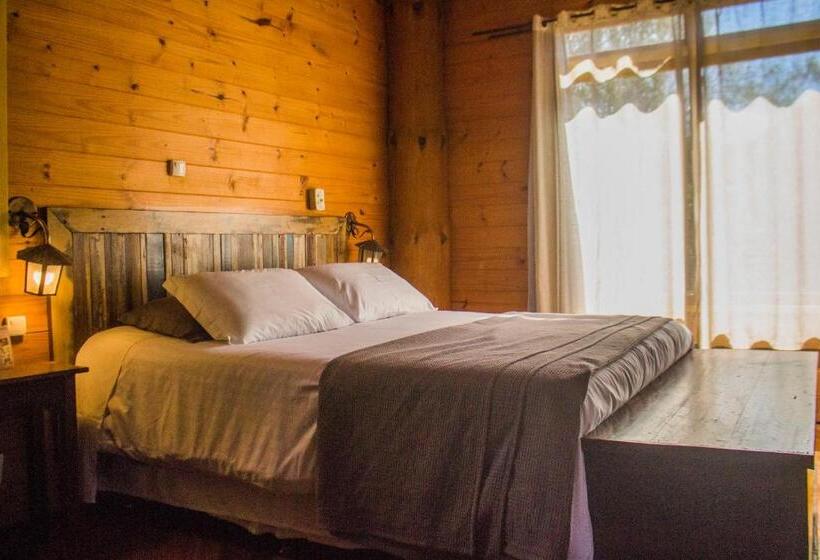 פנסיון Curucaca Hotel Brasil