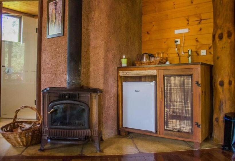 פנסיון Curucaca Hotel Brasil