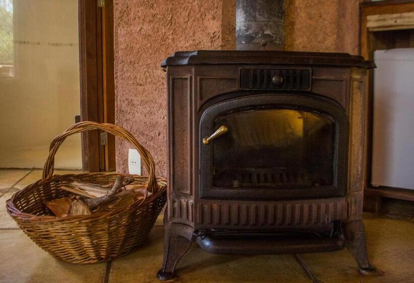 פנסיון Curucaca Hotel Brasil