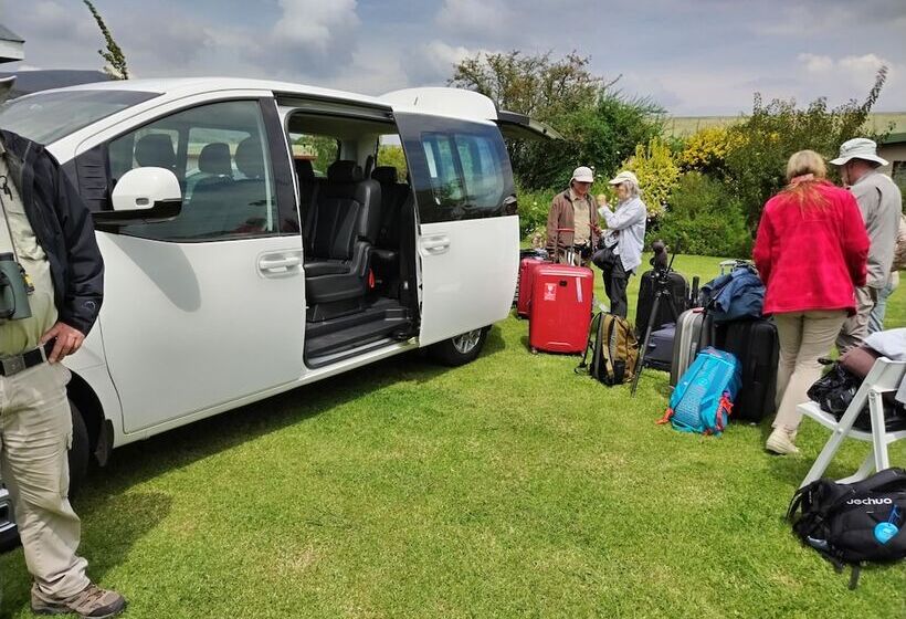 פנסיון Dekotzenhof