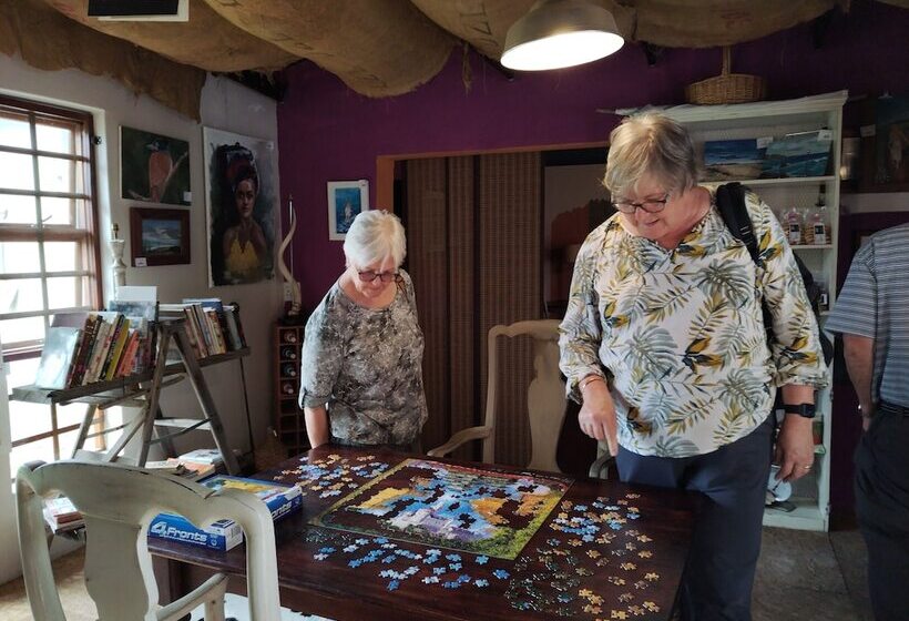 פנסיון Dekotzenhof