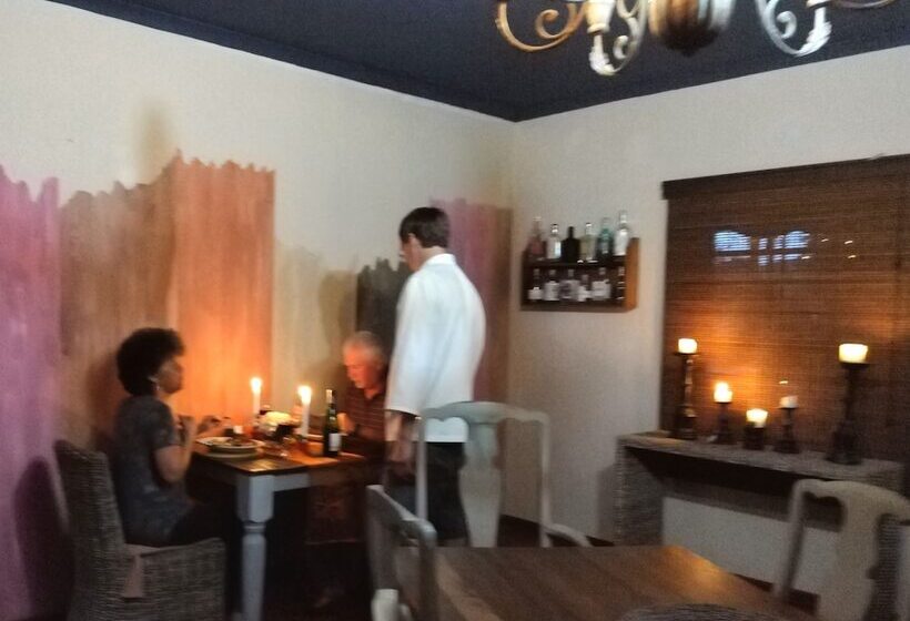 פנסיון Dekotzenhof