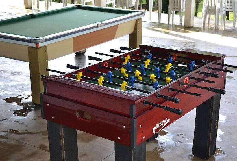 ペンション Encanto Da Mata Eco Resort