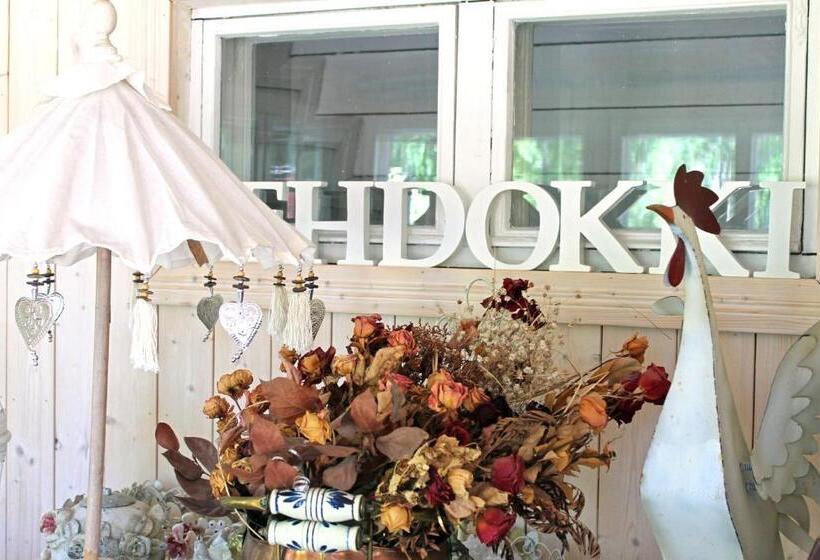 פנסיון Eräjärven Eerola Guesthouse