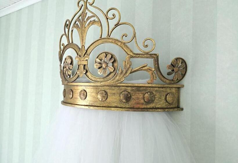 Пансион Eräjärven Eerola Guesthouse