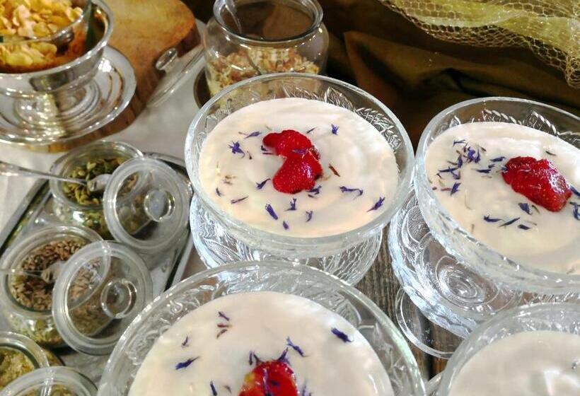 Пансион Eräjärven Eerola Guesthouse