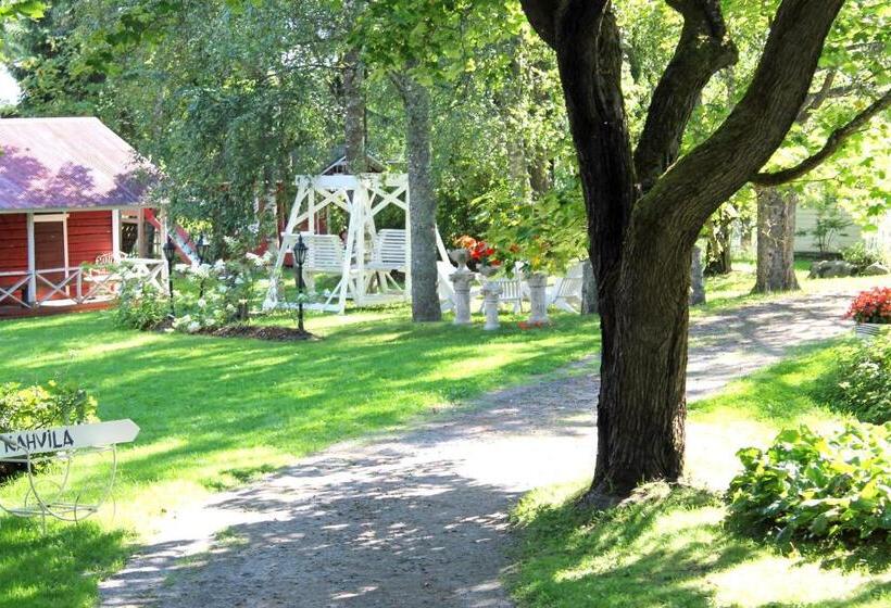 Пансион Eräjärven Eerola Guesthouse