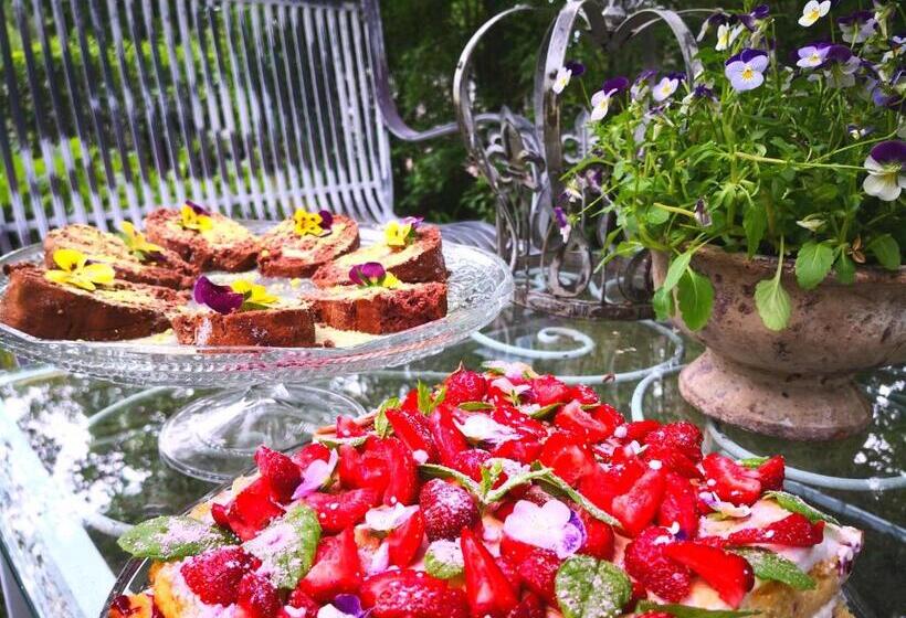 Пансион Eräjärven Eerola Guesthouse