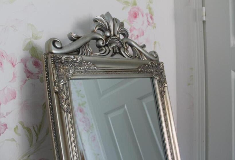 Пансион Eräjärven Eerola Guesthouse