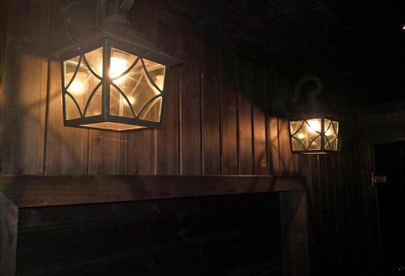 Пансион Eräjärven Eerola Guesthouse