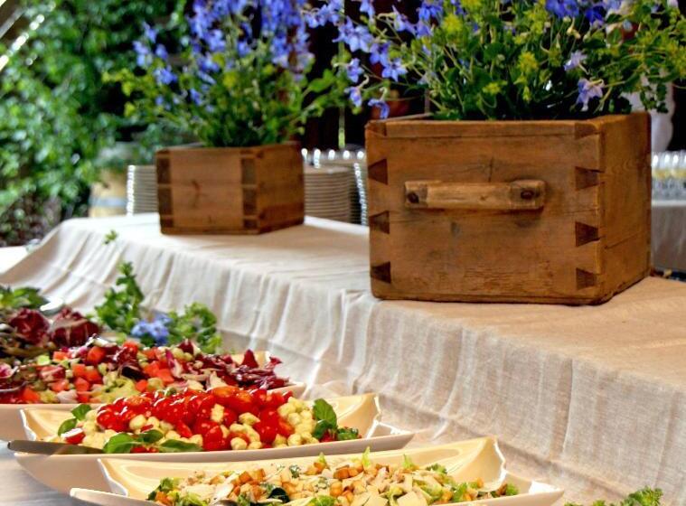 Пансион Eräjärven Eerola Guesthouse