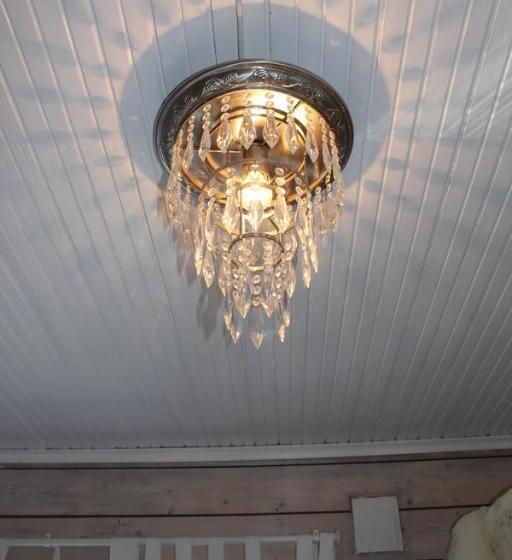 פנסיון Eräjärven Eerola Guesthouse