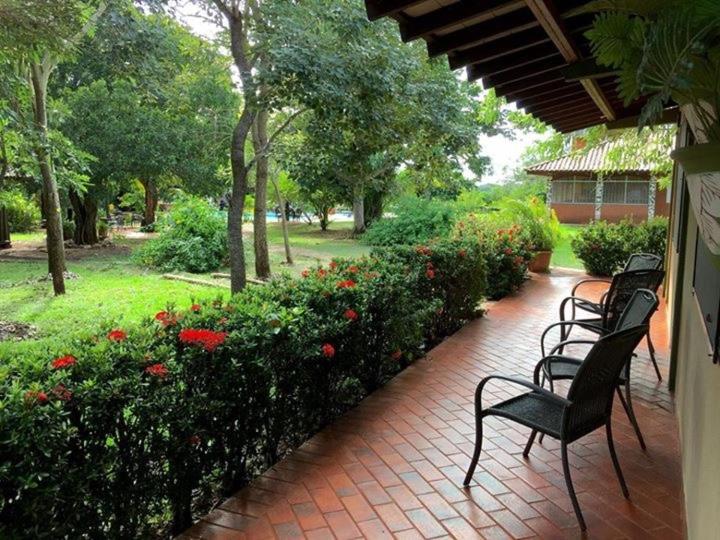 بنسيون Fazenda San Francisco