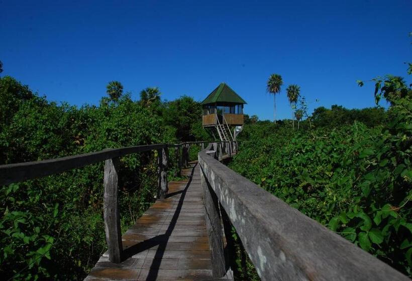 بنسيون Fazenda San Francisco