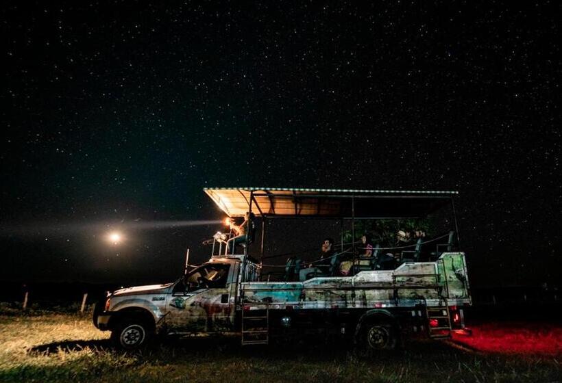 بنسيون Fazenda San Francisco