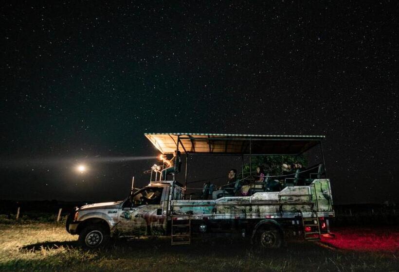 بنسيون Fazenda San Francisco