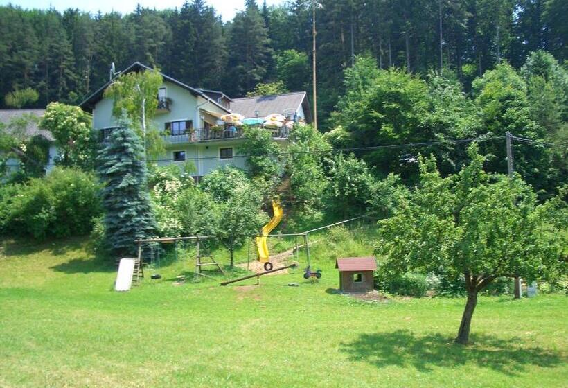 Пансион Gasthaus   Gästehaus Schusterbauer