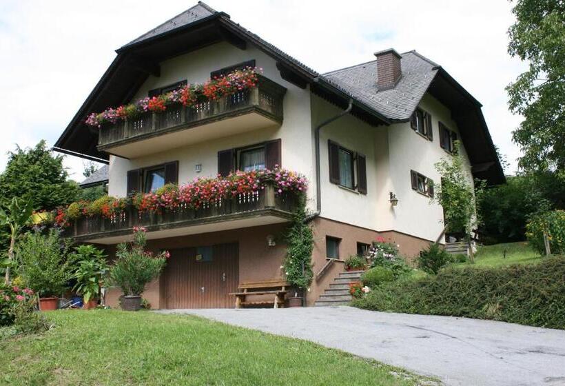 Пансион Gasthaus   Gästehaus Schusterbauer