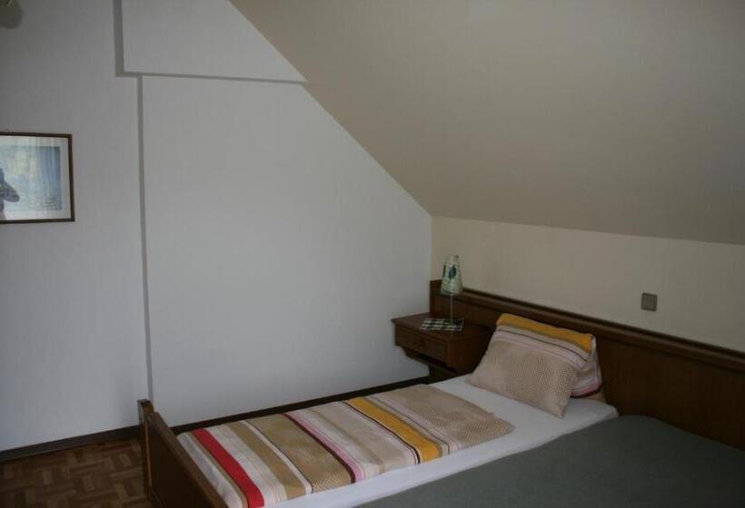 Пансион Gasthaus   Gästehaus Schusterbauer