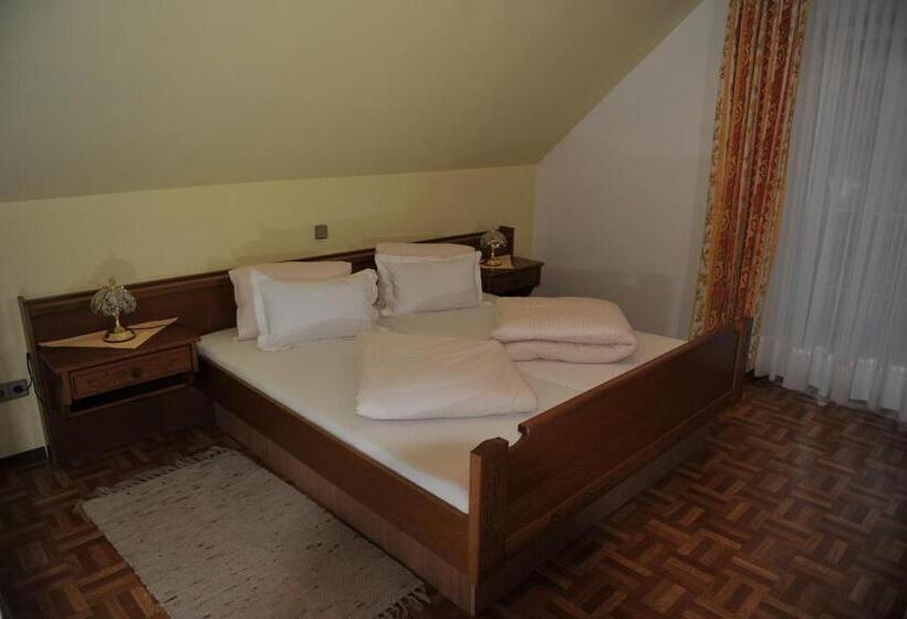 Пансион Gasthaus   Gästehaus Schusterbauer