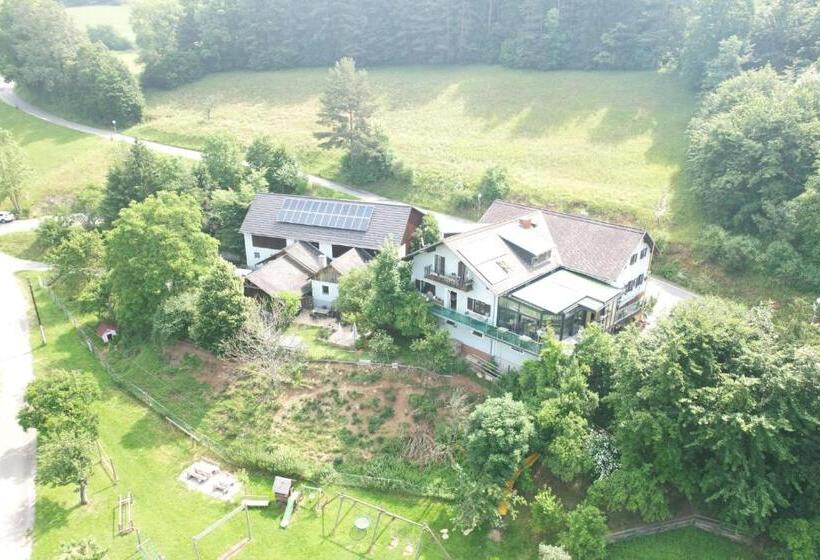 Пансион Gasthaus   Gästehaus Schusterbauer