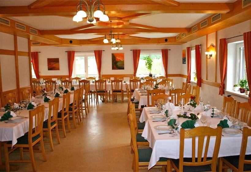 Пансион Gasthaus   Gästehaus Schusterbauer