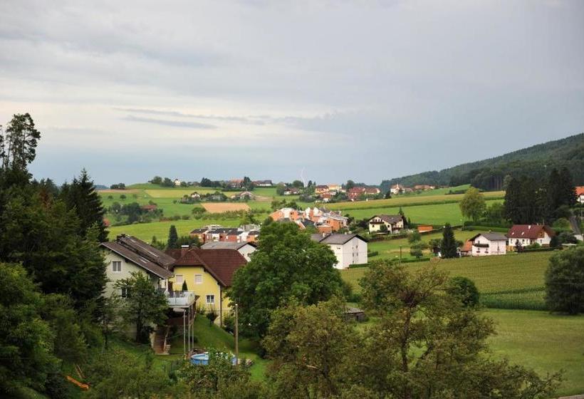 Пансион Gasthaus   Gästehaus Schusterbauer