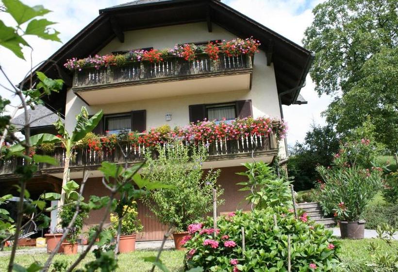 膳宿费 Gasthaus   Gästehaus Schusterbauer