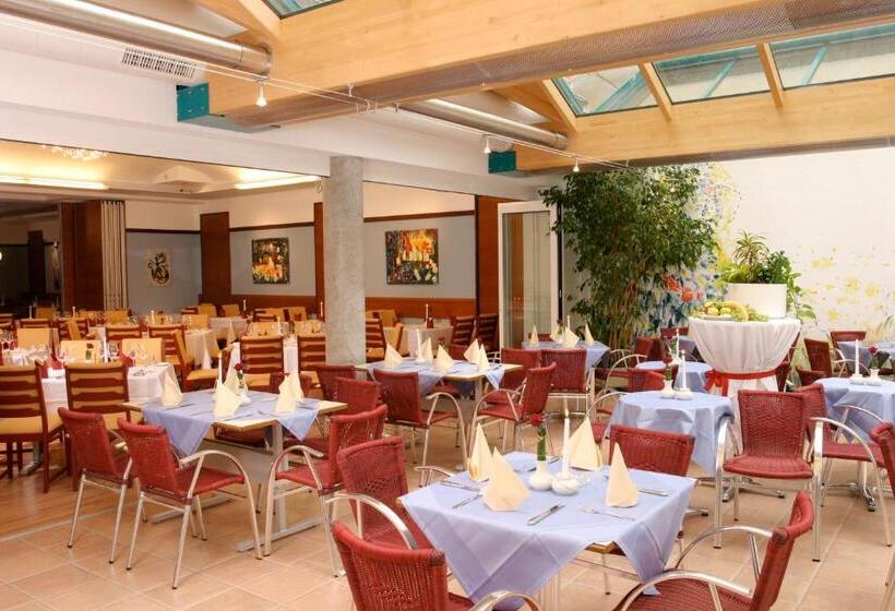 ペンション Gasthof Erzherzog Franz Ferdinand