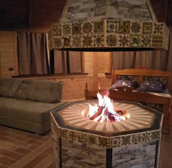 بنسيون Gostynniy Dvir Raytshtoky