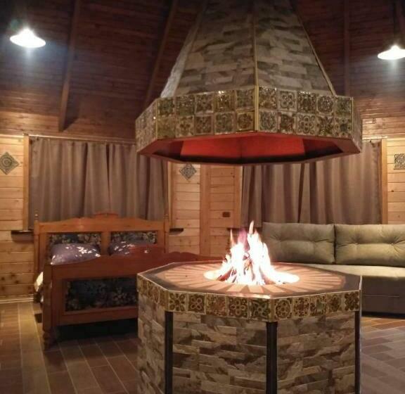 بنسيون Gostynniy Dvir Raytshtoky